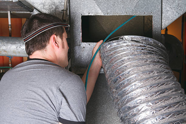 Rainelle, WV Airduct Cleaning Company