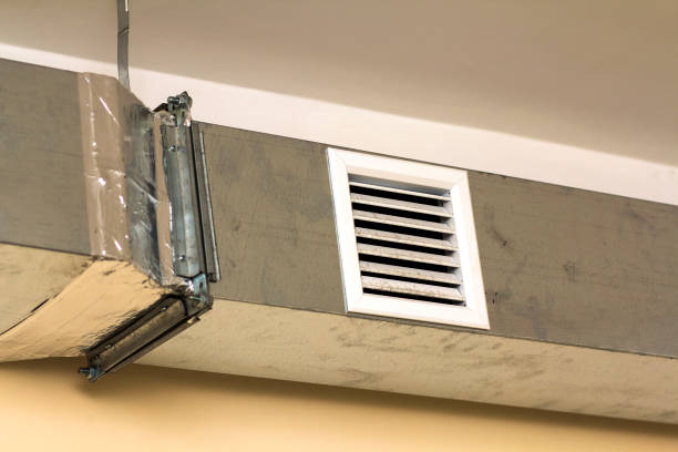Best HVAC Air Duct Cleaning  in Rainelle, WV